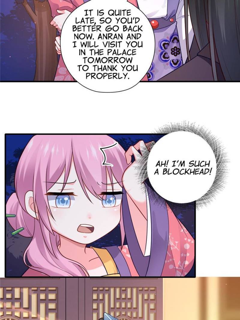 The Glamorous Doctor Divorces Her Husband Chapter 138 - page 7
