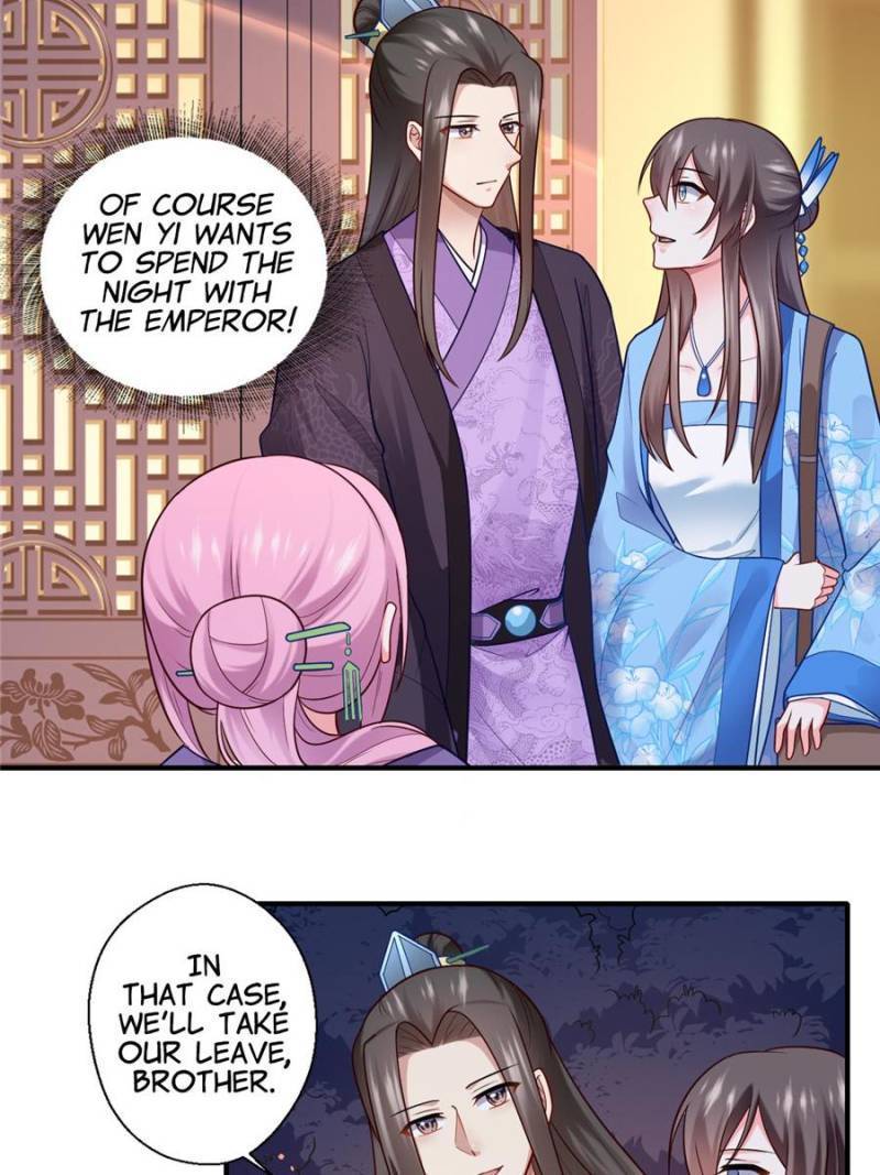 The Glamorous Doctor Divorces Her Husband Chapter 138 - page 8