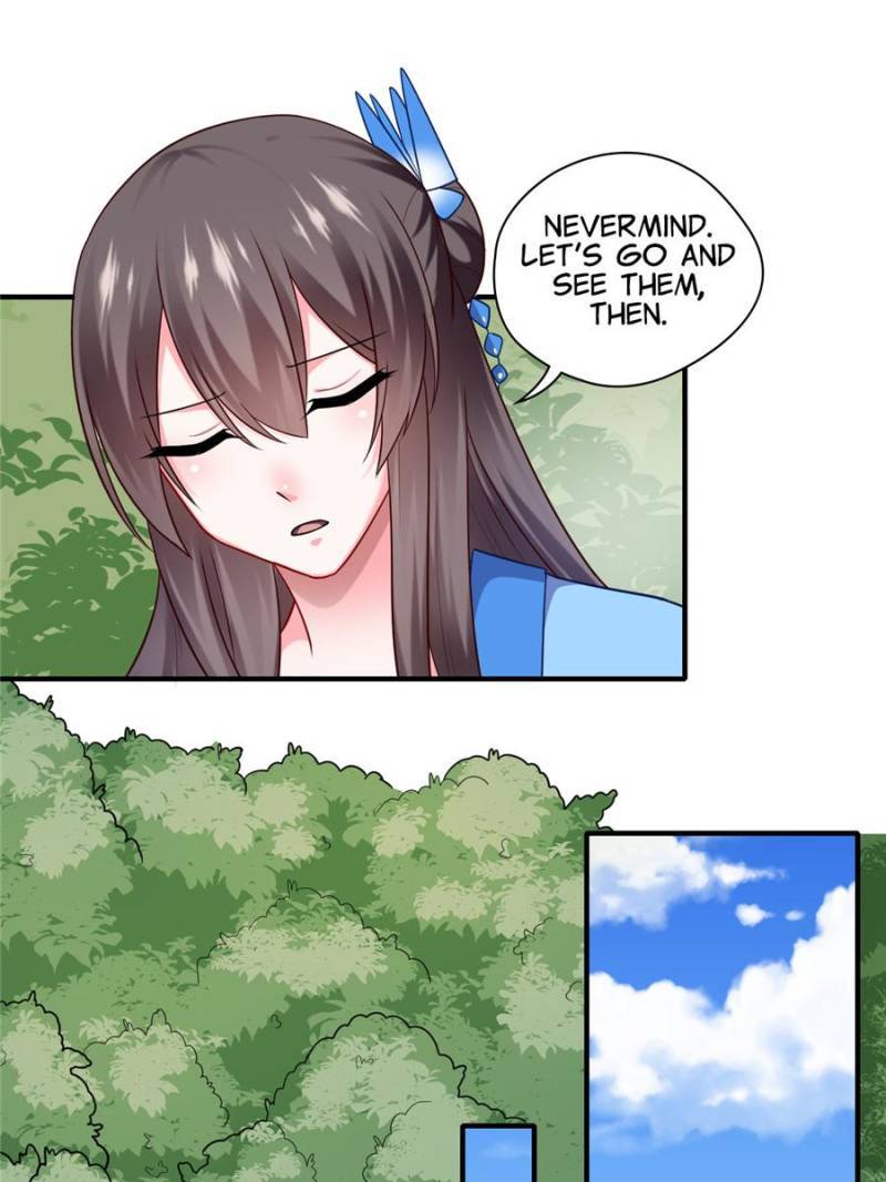 The Glamorous Doctor Divorces Her Husband Chapter 139 - page 14