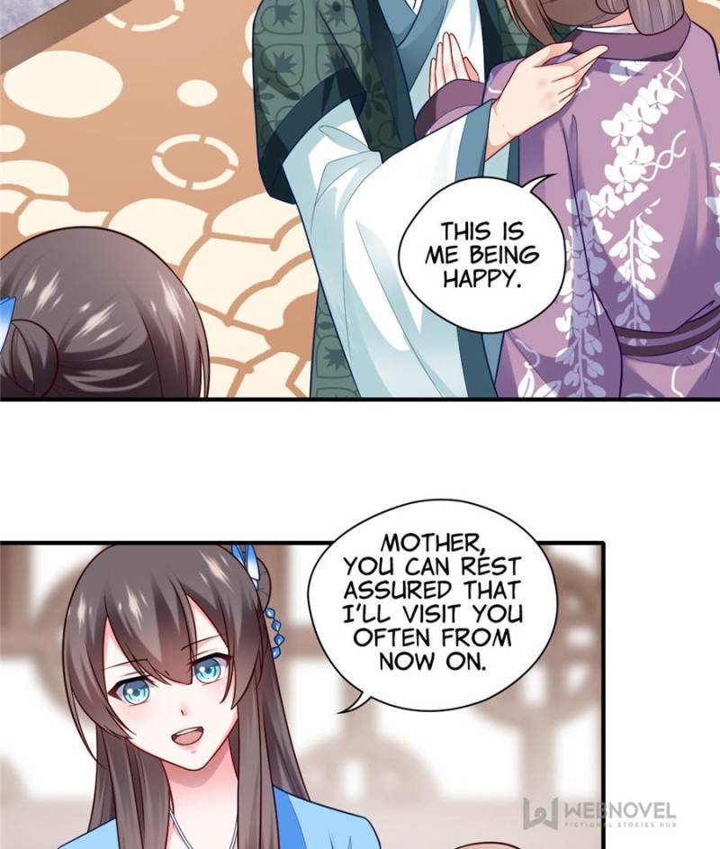 The Glamorous Doctor Divorces Her Husband Chapter 139 - page 17