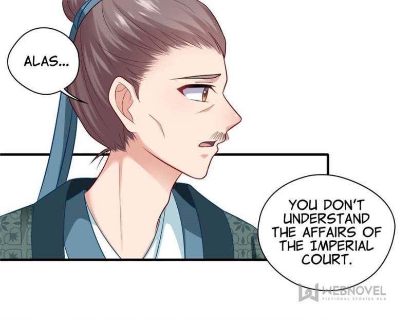 The Glamorous Doctor Divorces Her Husband Chapter 139 - page 22