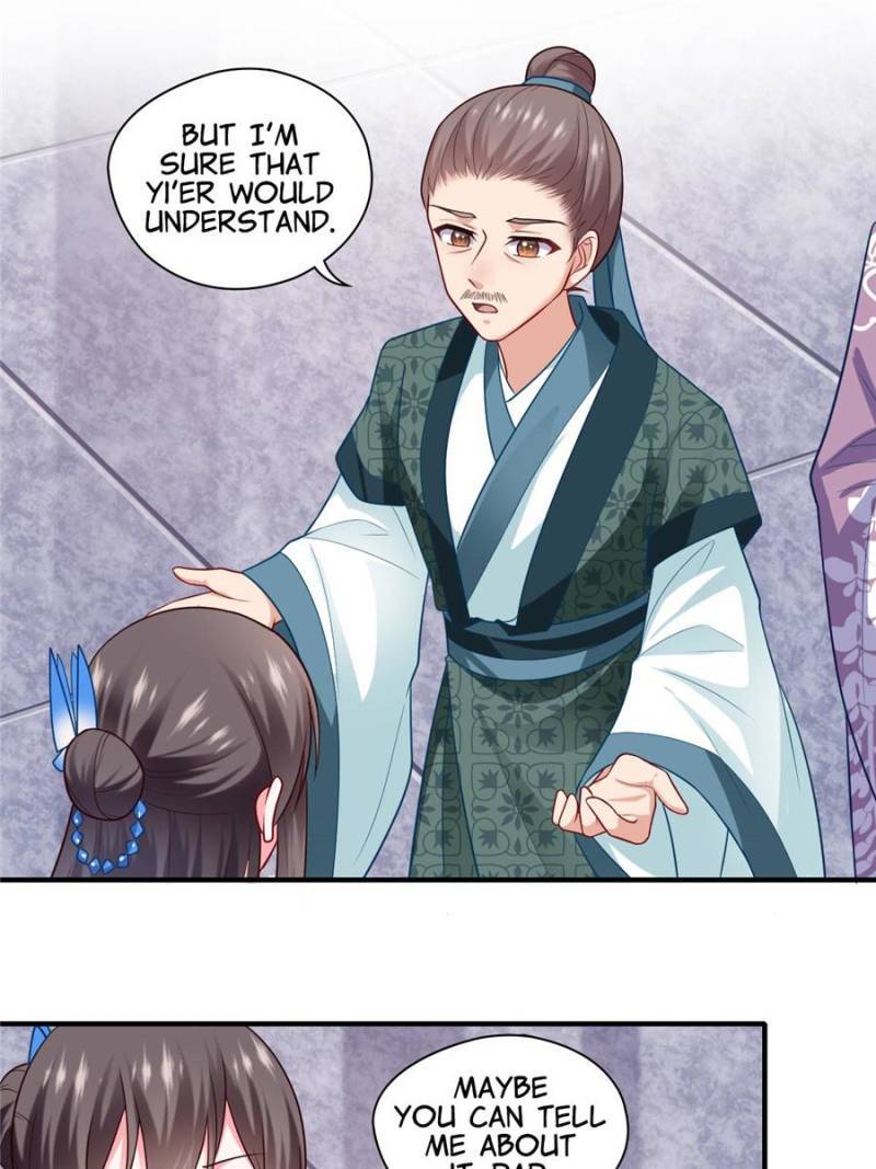 The Glamorous Doctor Divorces Her Husband Chapter 139 - page 23