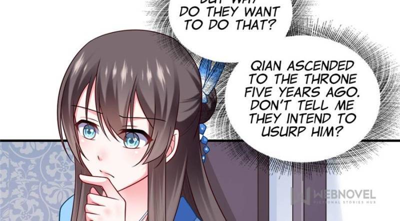 The Glamorous Doctor Divorces Her Husband Chapter 139 - page 28