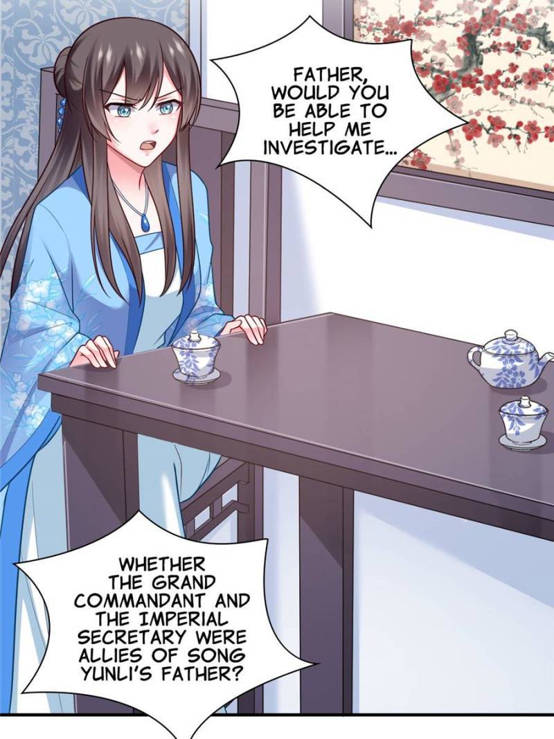 The Glamorous Doctor Divorces Her Husband Chapter 139 - page 30