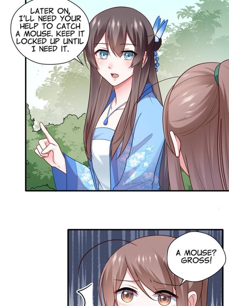 The Glamorous Doctor Divorces Her Husband Chapter 139 - page 8