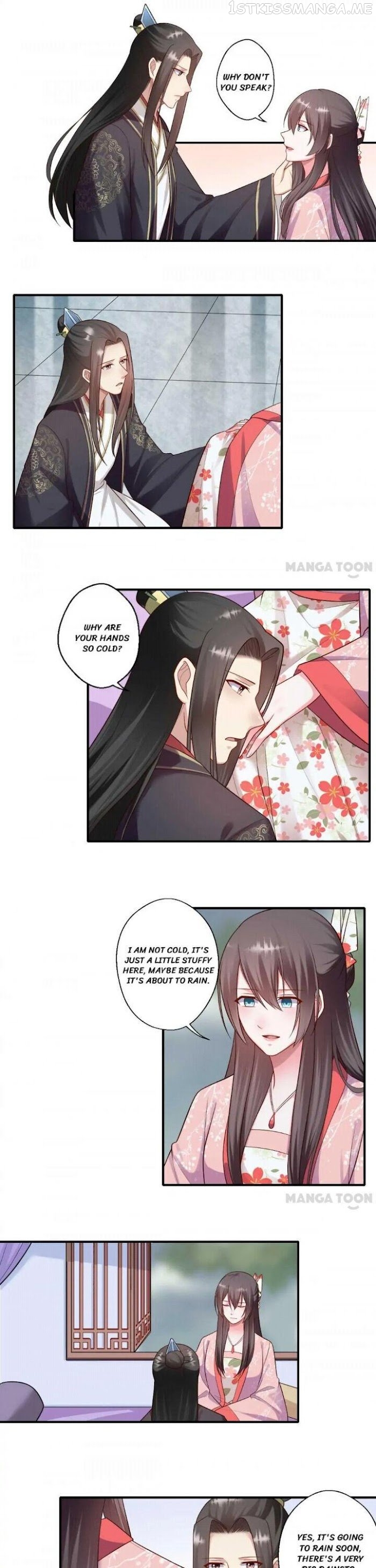 The Glamorous Doctor Divorces Her Husband Chapter 162 - page 1