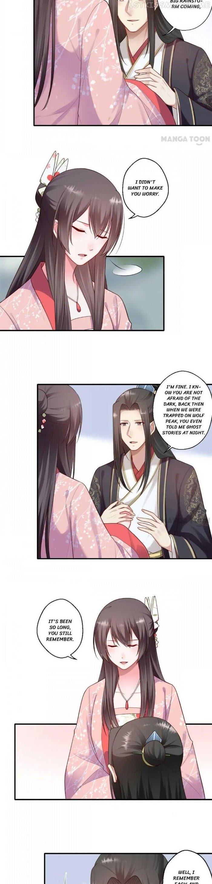 The Glamorous Doctor Divorces Her Husband Chapter 162 - page 2