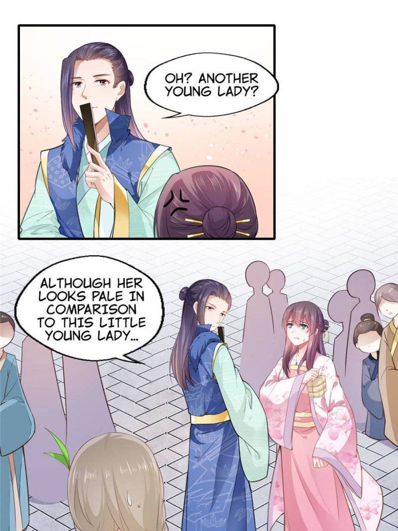 The Glamorous Doctor Divorces Her Husband Chapter 112 - page 1