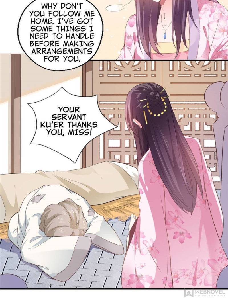 The Glamorous Doctor Divorces Her Husband Chapter 112 - page 10