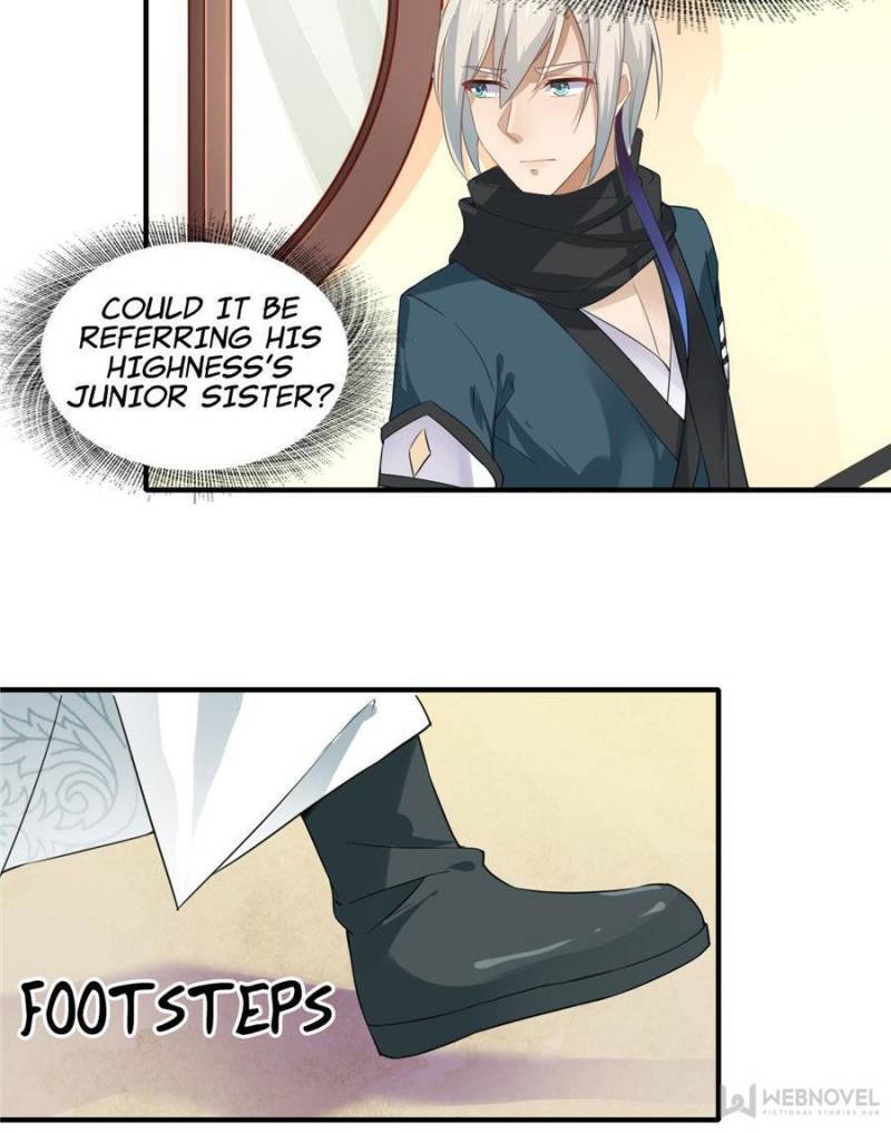The Glamorous Doctor Divorces Her Husband Chapter 112 - page 14