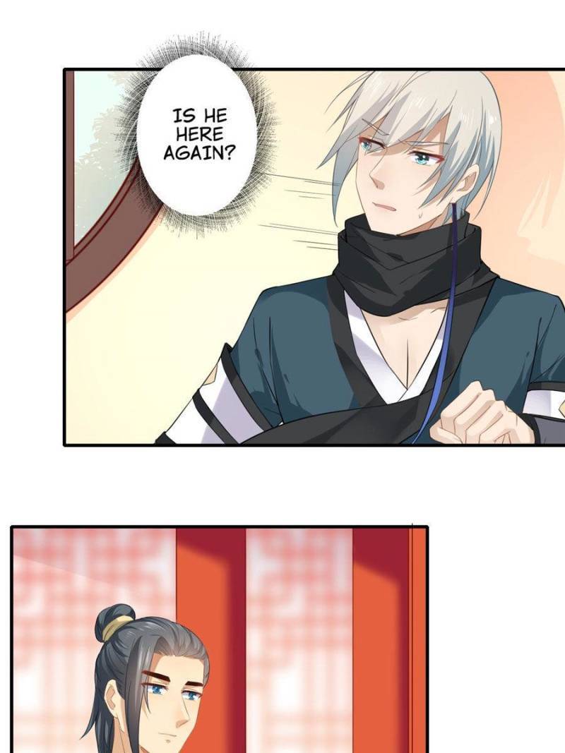 The Glamorous Doctor Divorces Her Husband Chapter 112 - page 15