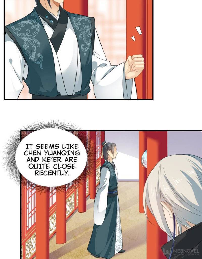 The Glamorous Doctor Divorces Her Husband Chapter 112 - page 16