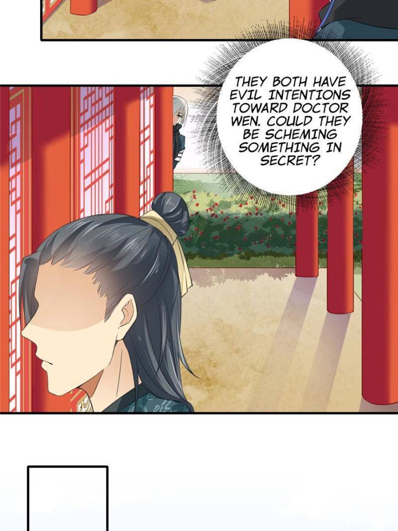 The Glamorous Doctor Divorces Her Husband Chapter 112 - page 17