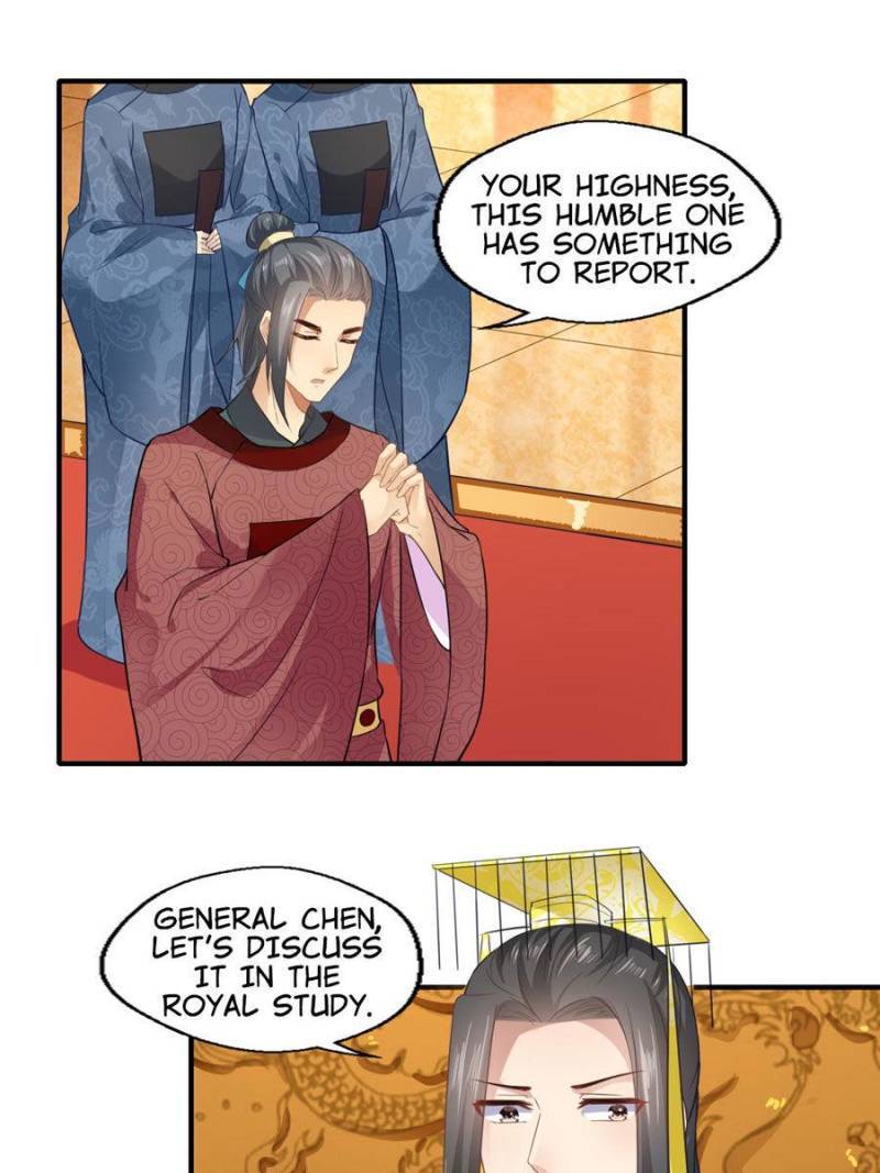 The Glamorous Doctor Divorces Her Husband Chapter 112 - page 19