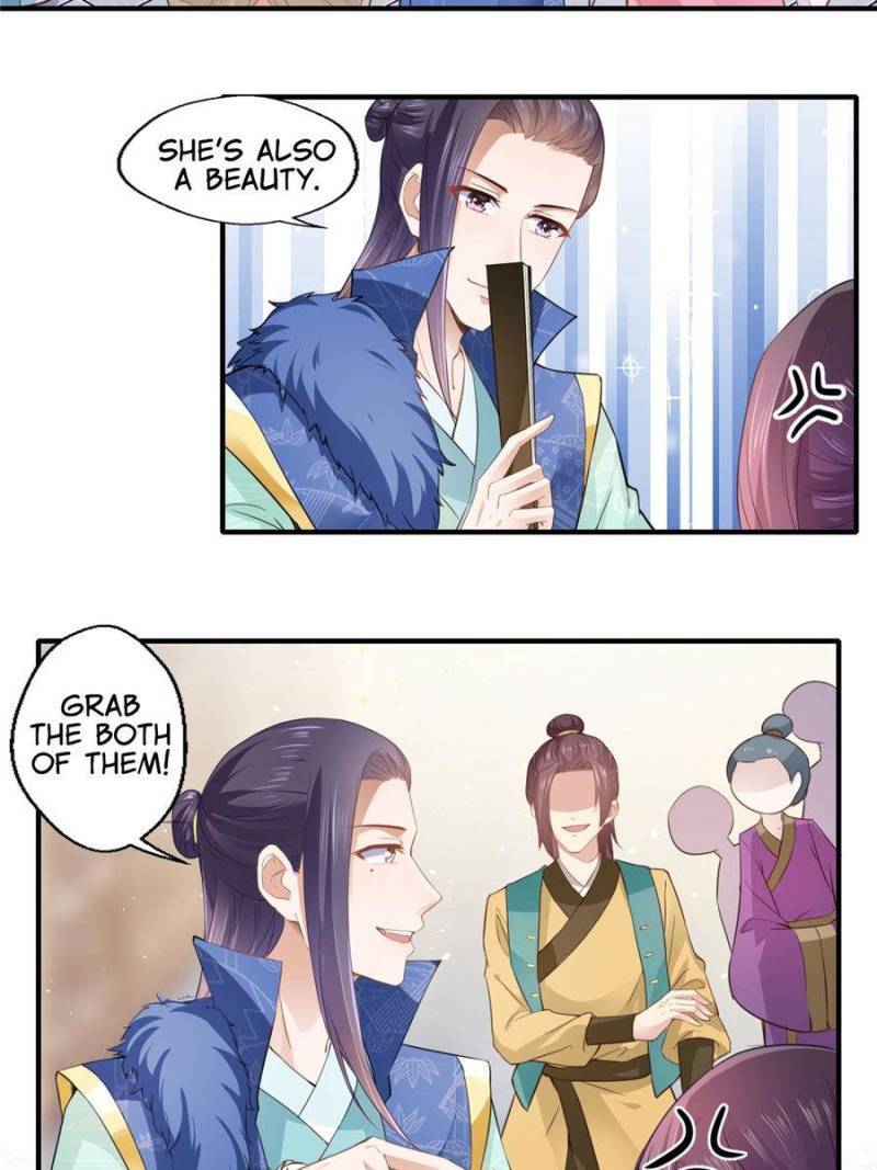 The Glamorous Doctor Divorces Her Husband Chapter 112 - page 2