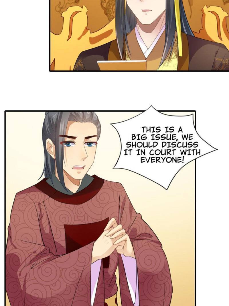 The Glamorous Doctor Divorces Her Husband Chapter 112 - page 20