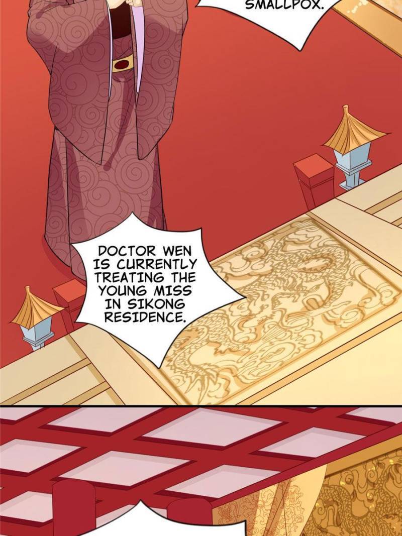 The Glamorous Doctor Divorces Her Husband Chapter 112 - page 23