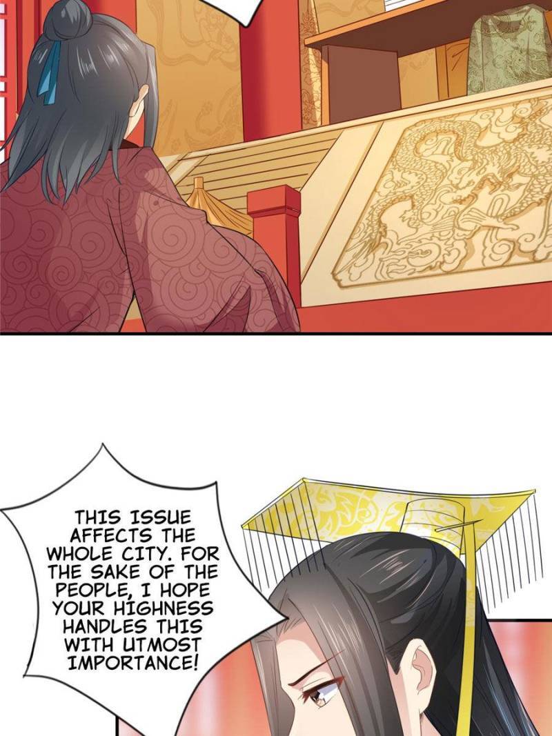 The Glamorous Doctor Divorces Her Husband Chapter 112 - page 25