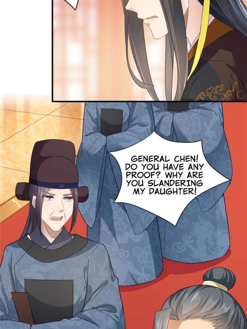 The Glamorous Doctor Divorces Her Husband Chapter 112 - page 26