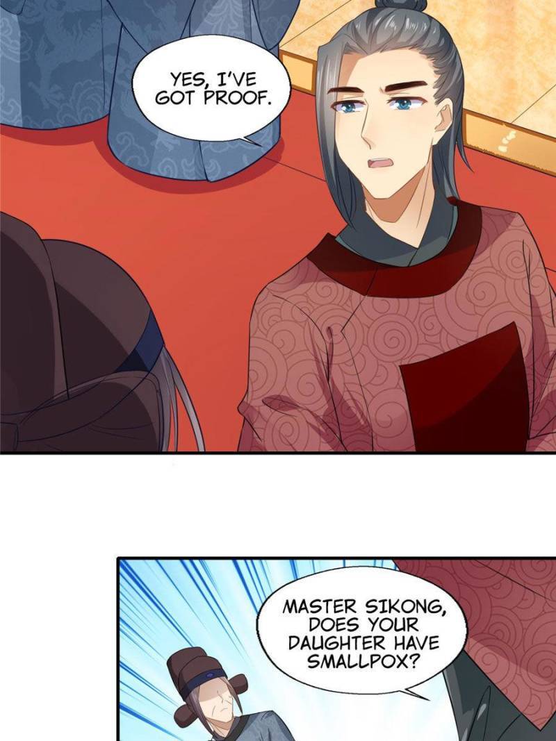 The Glamorous Doctor Divorces Her Husband Chapter 112 - page 28