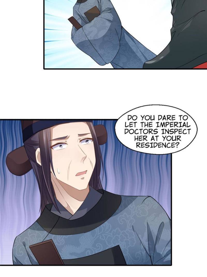 The Glamorous Doctor Divorces Her Husband Chapter 112 - page 29