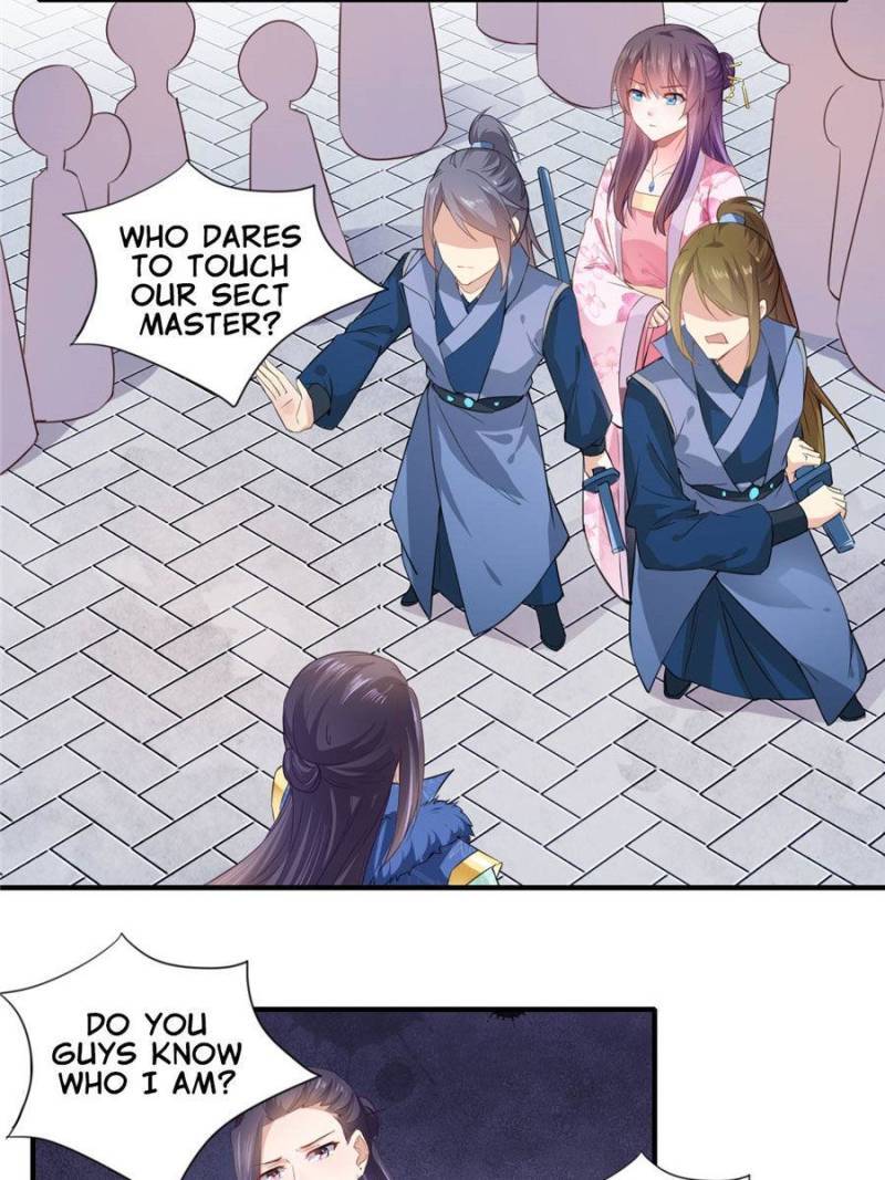 The Glamorous Doctor Divorces Her Husband Chapter 112 - page 4