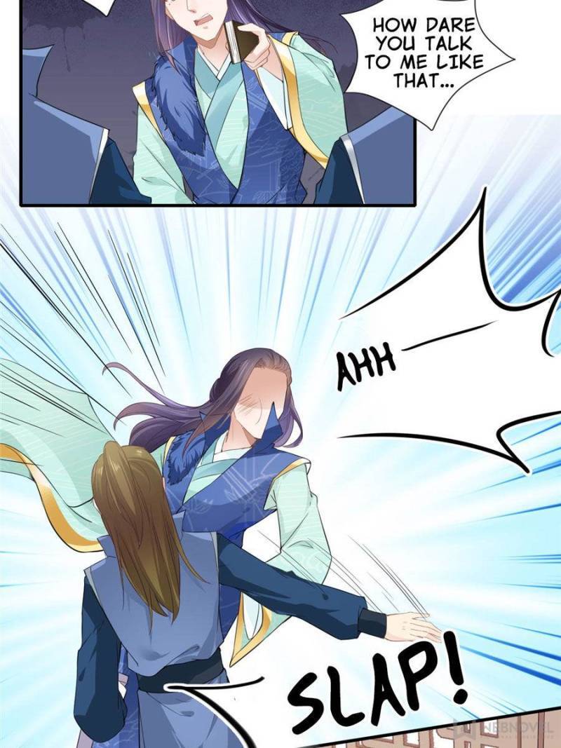 The Glamorous Doctor Divorces Her Husband Chapter 112 - page 5