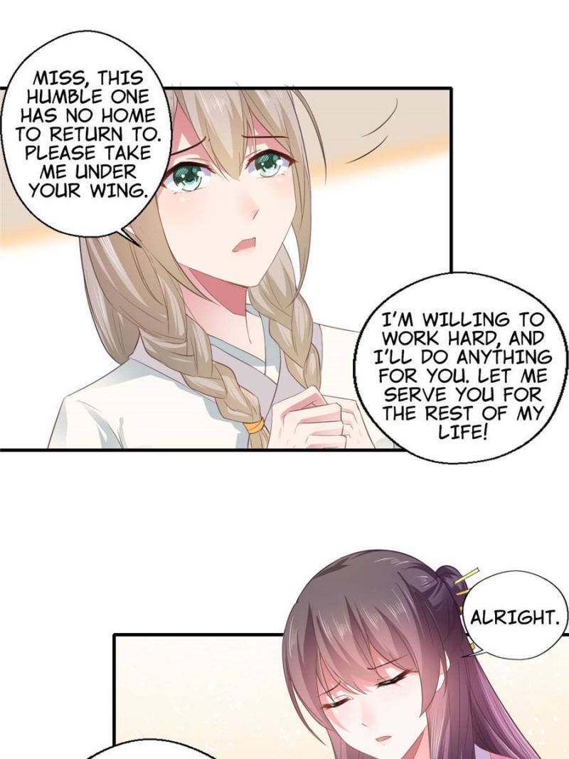 The Glamorous Doctor Divorces Her Husband Chapter 112 - page 9