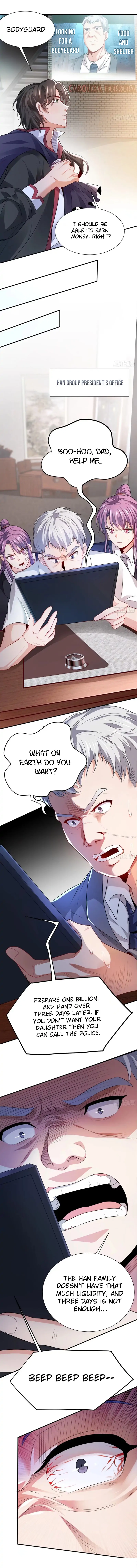 Cradle Snatcher Love Chapter 2 - page 6