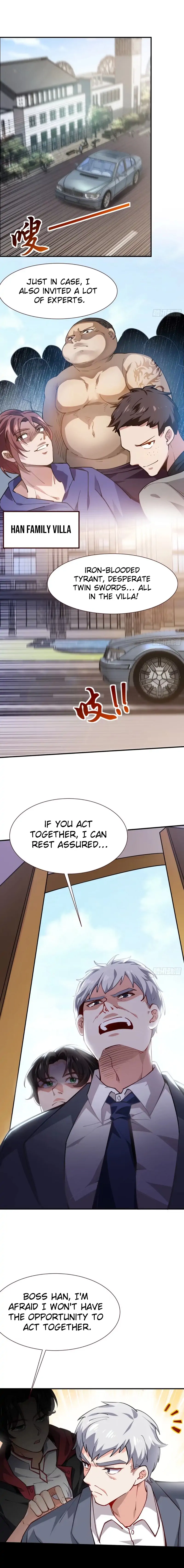 Cradle Snatcher Love Chapter 5 - page 3