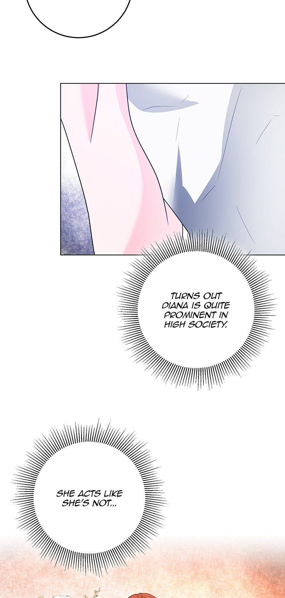 A Poisonous Lily Chapter 31 - page 2