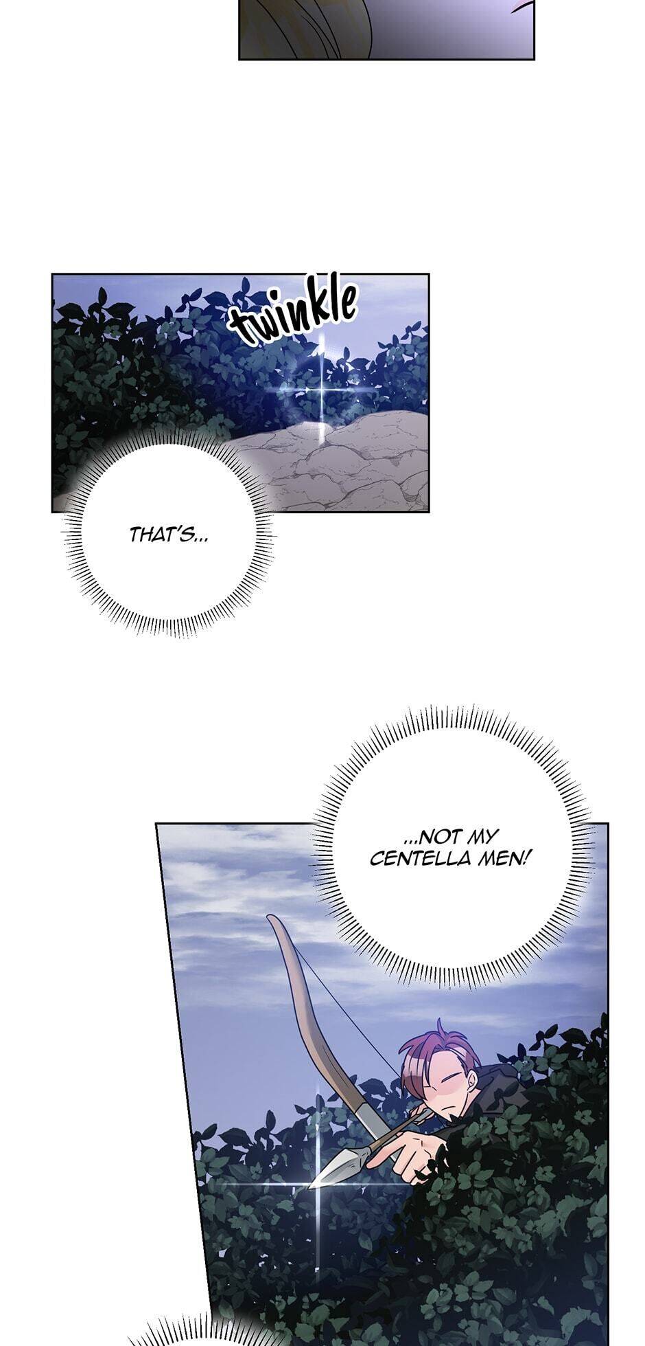 A Poisonous Lily Chapter 33 - page 15