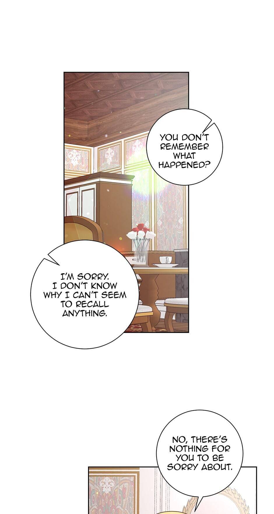 A Poisonous Lily Chapter 33 - page 43