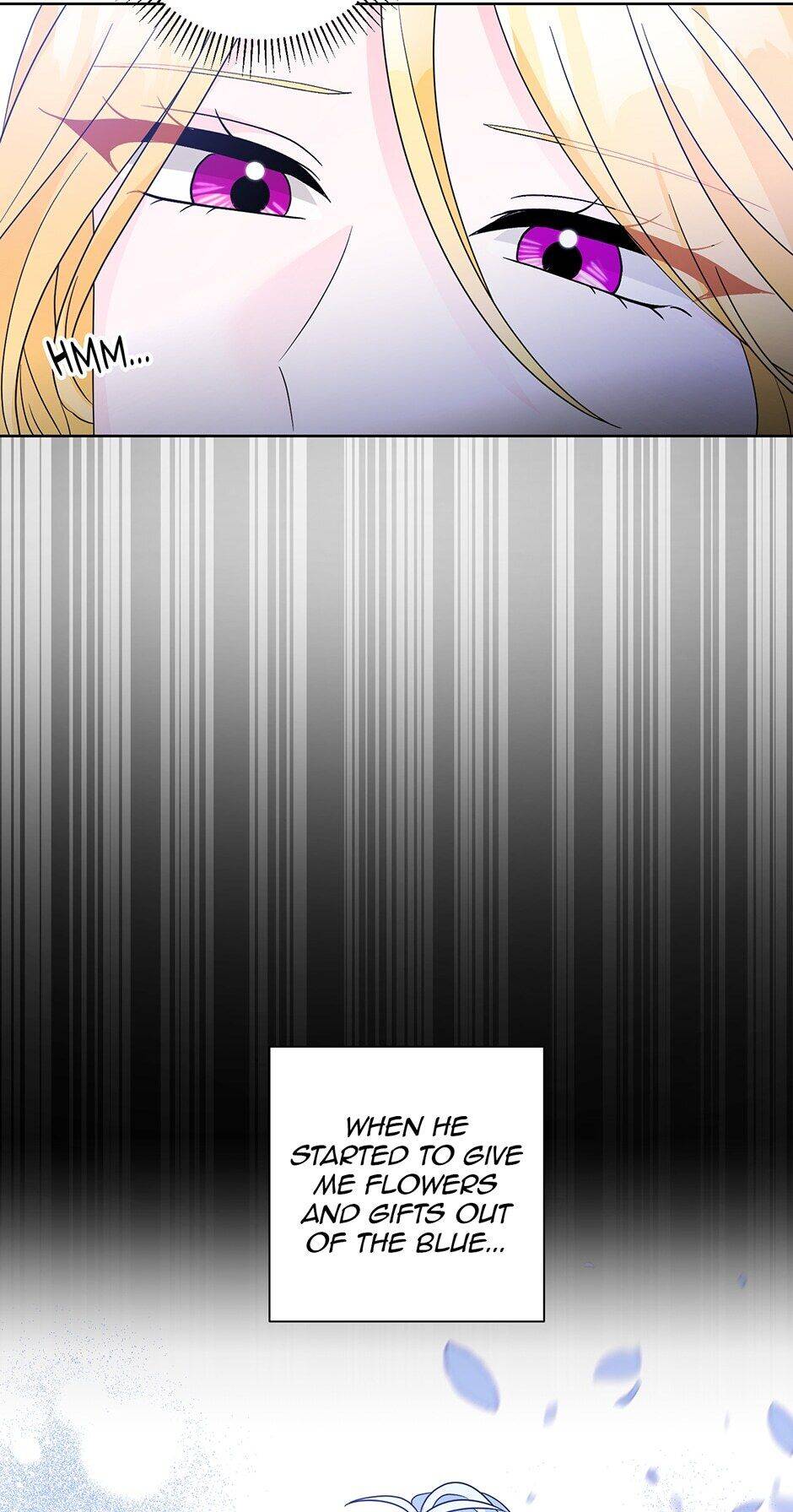 A Poisonous Lily Chapter 34 - page 12