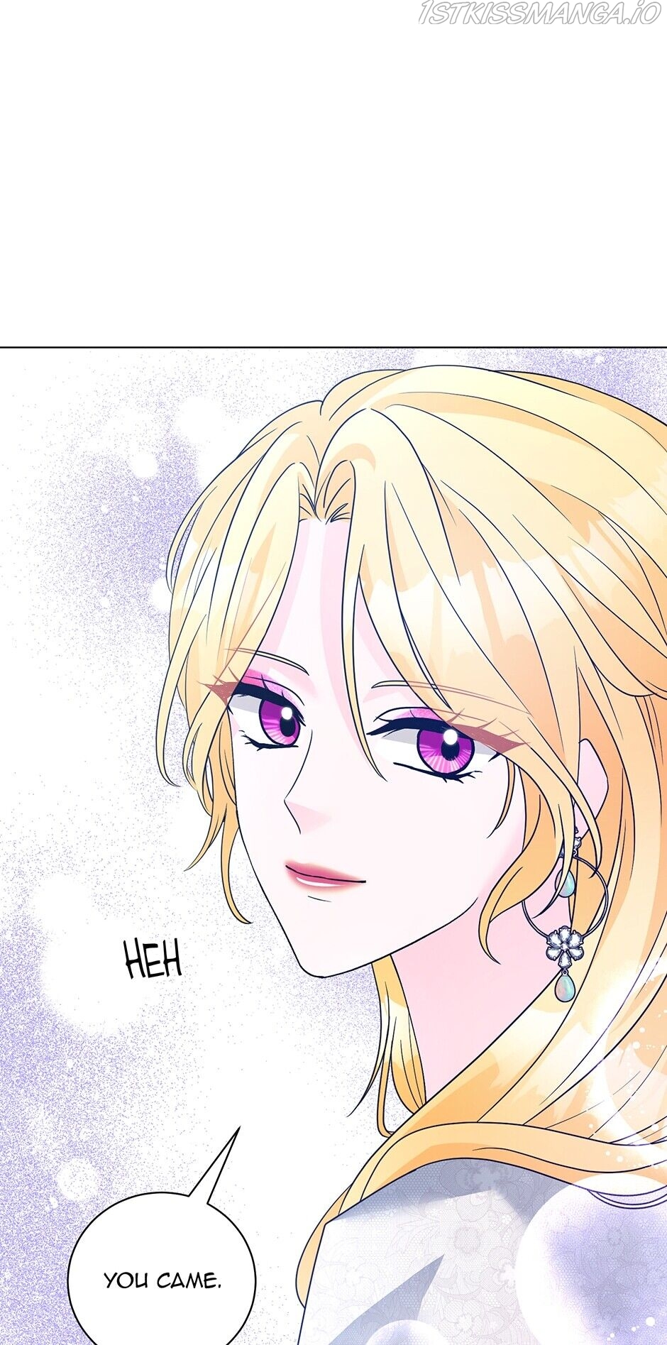 A Poisonous Lily Chapter 29 - page 10