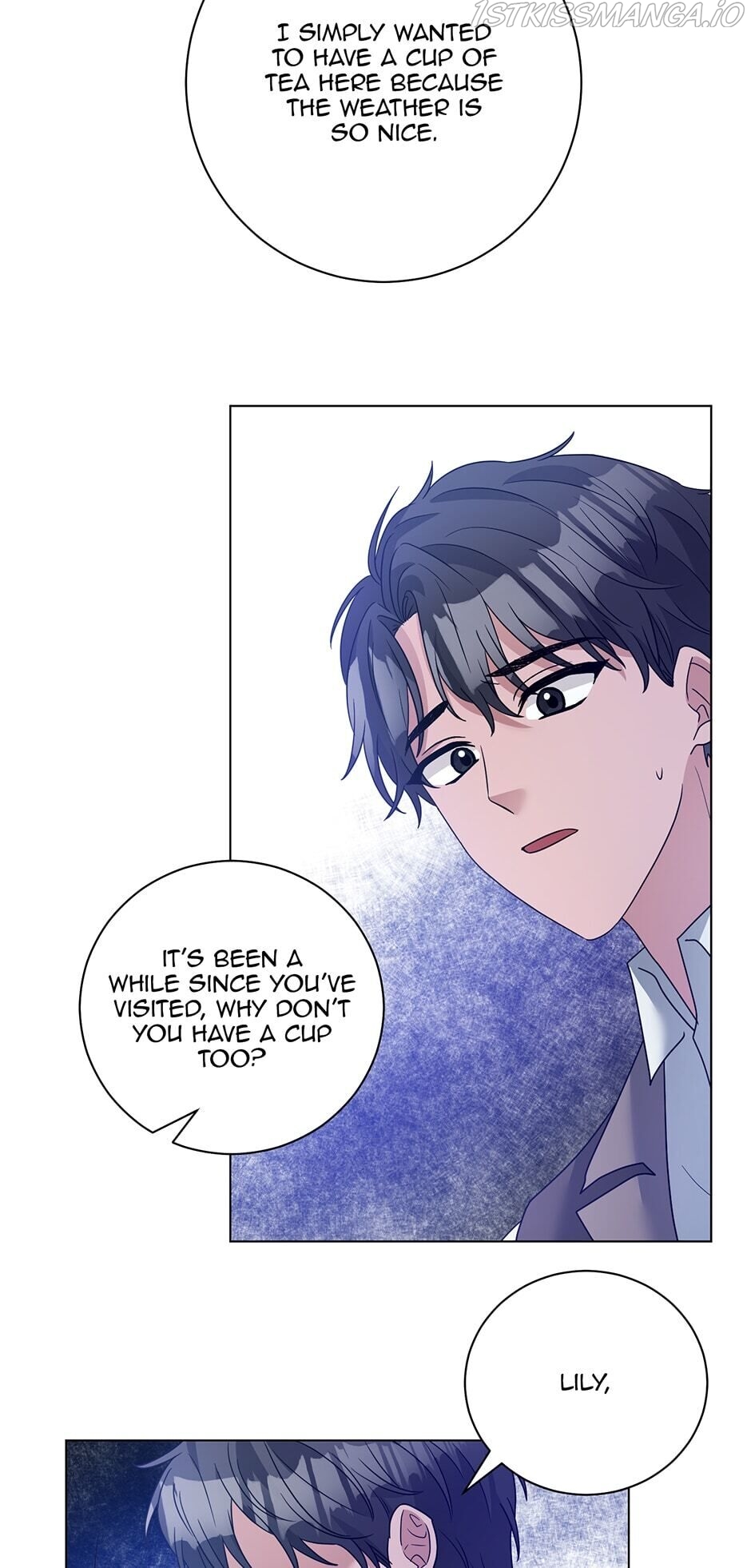 A Poisonous Lily Chapter 29 - page 15