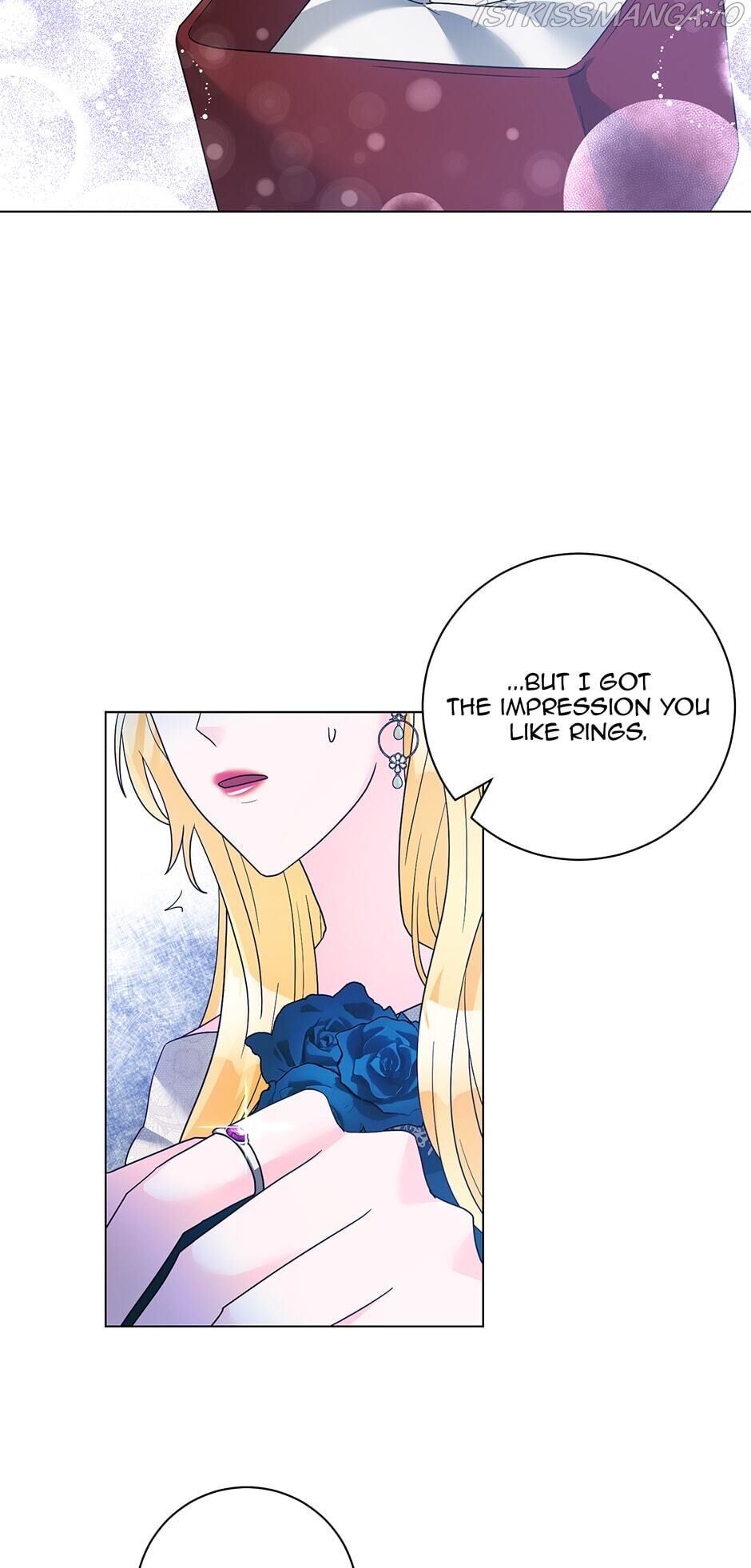 A Poisonous Lily Chapter 29 - page 18