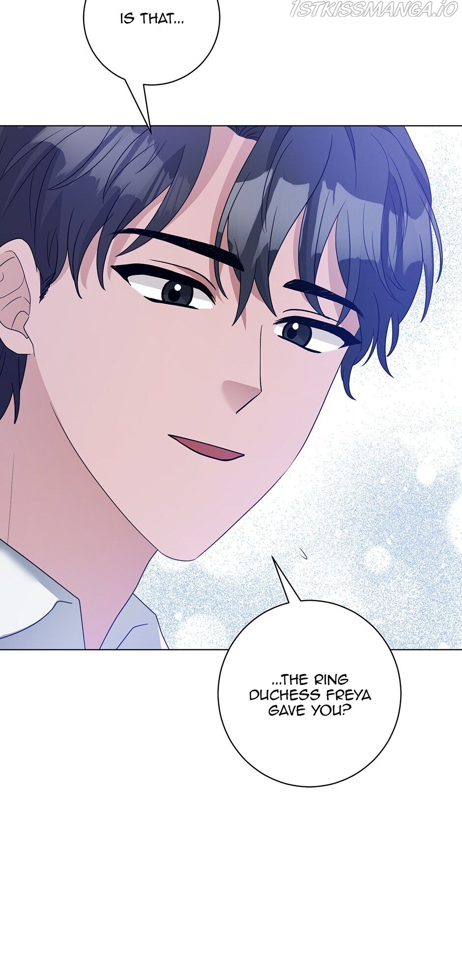 A Poisonous Lily Chapter 29 - page 19