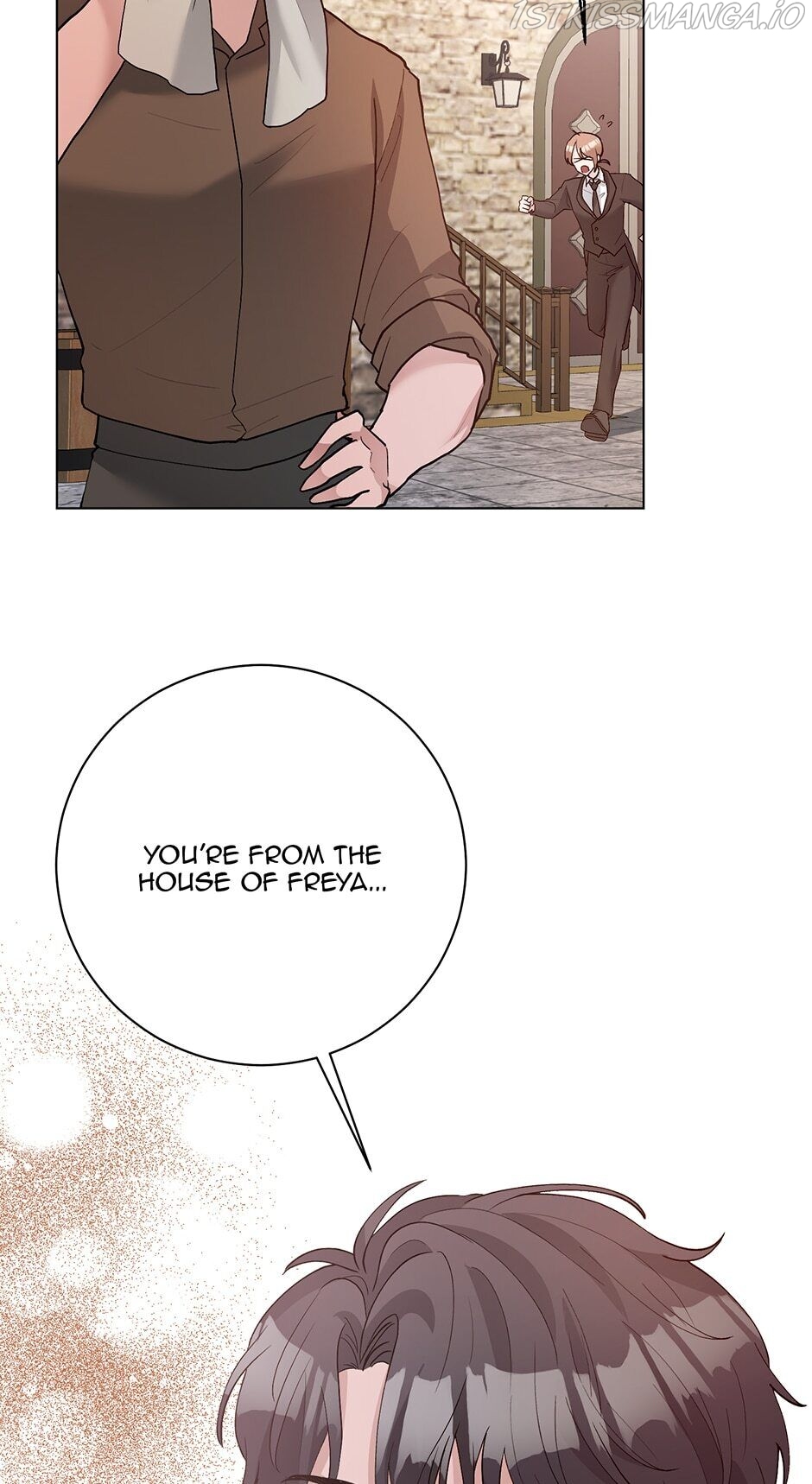A Poisonous Lily Chapter 29 - page 2