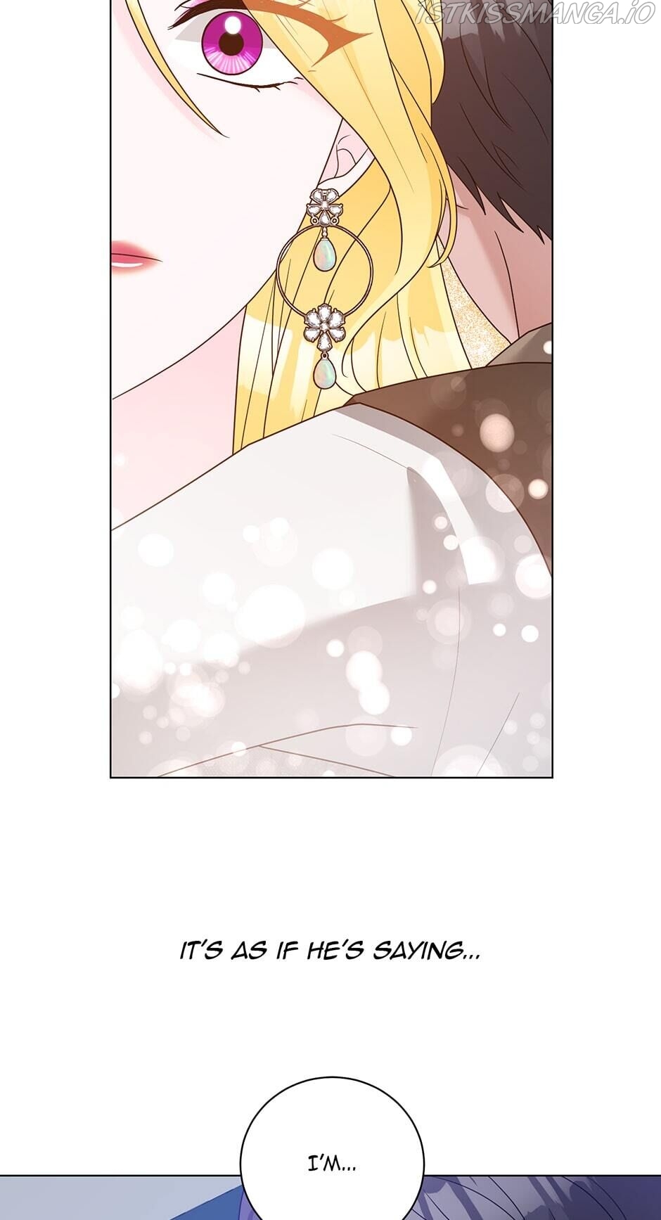 A Poisonous Lily Chapter 29 - page 23
