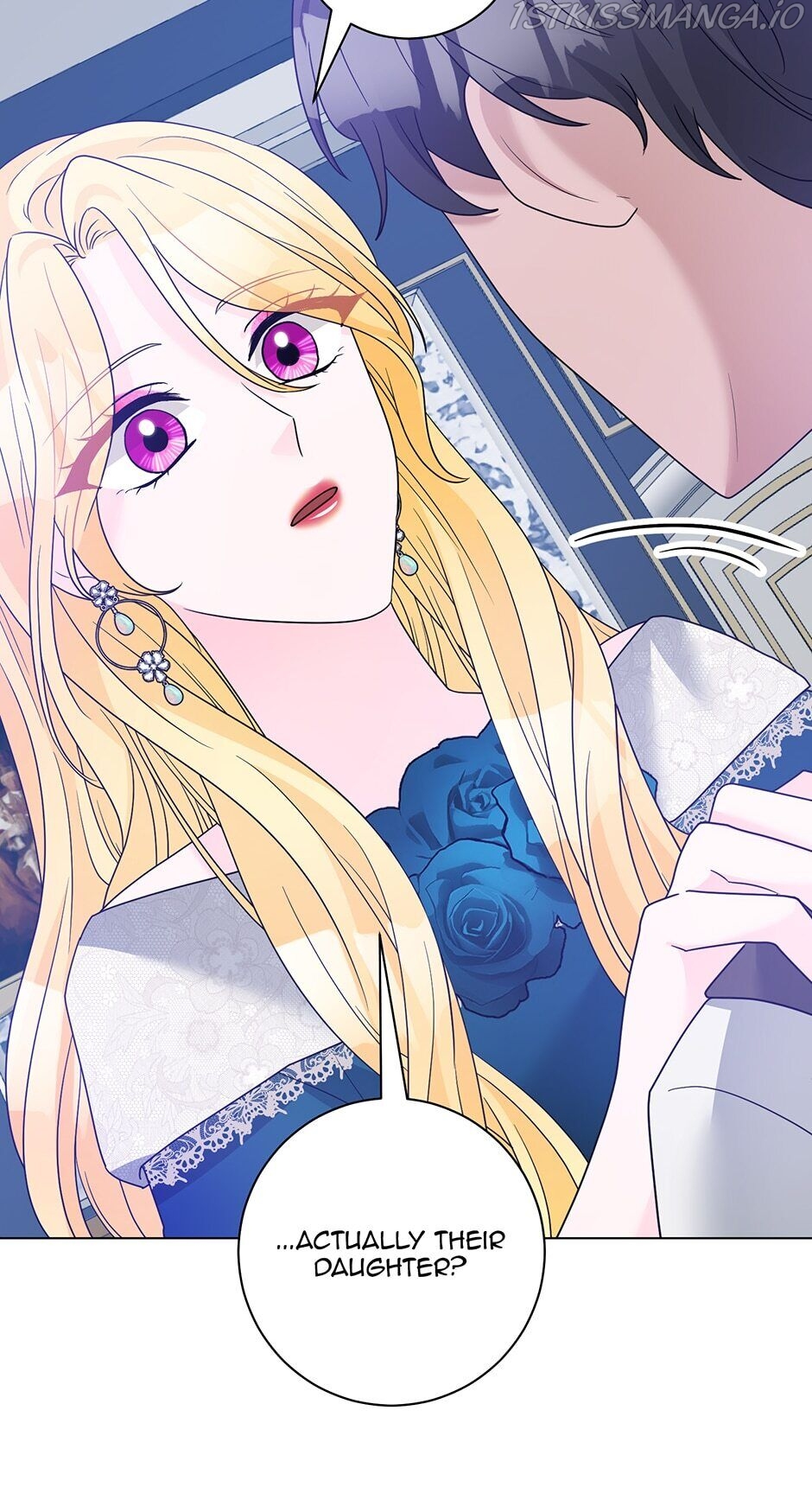 A Poisonous Lily Chapter 29 - page 24