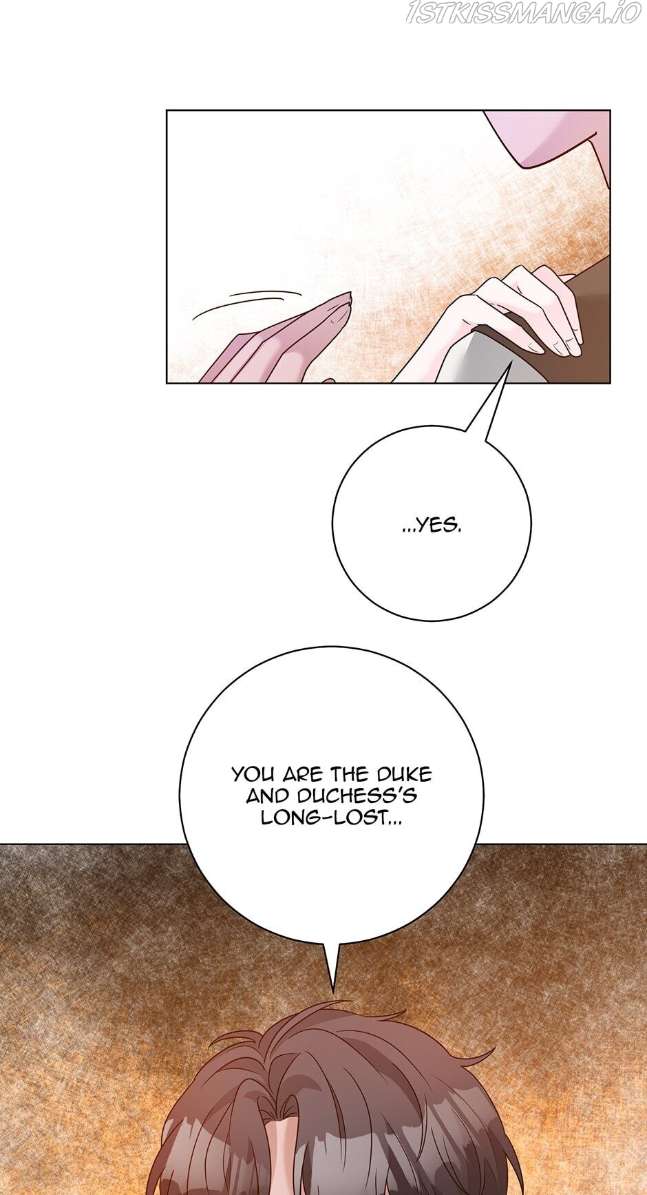 A Poisonous Lily Chapter 29 - page 25