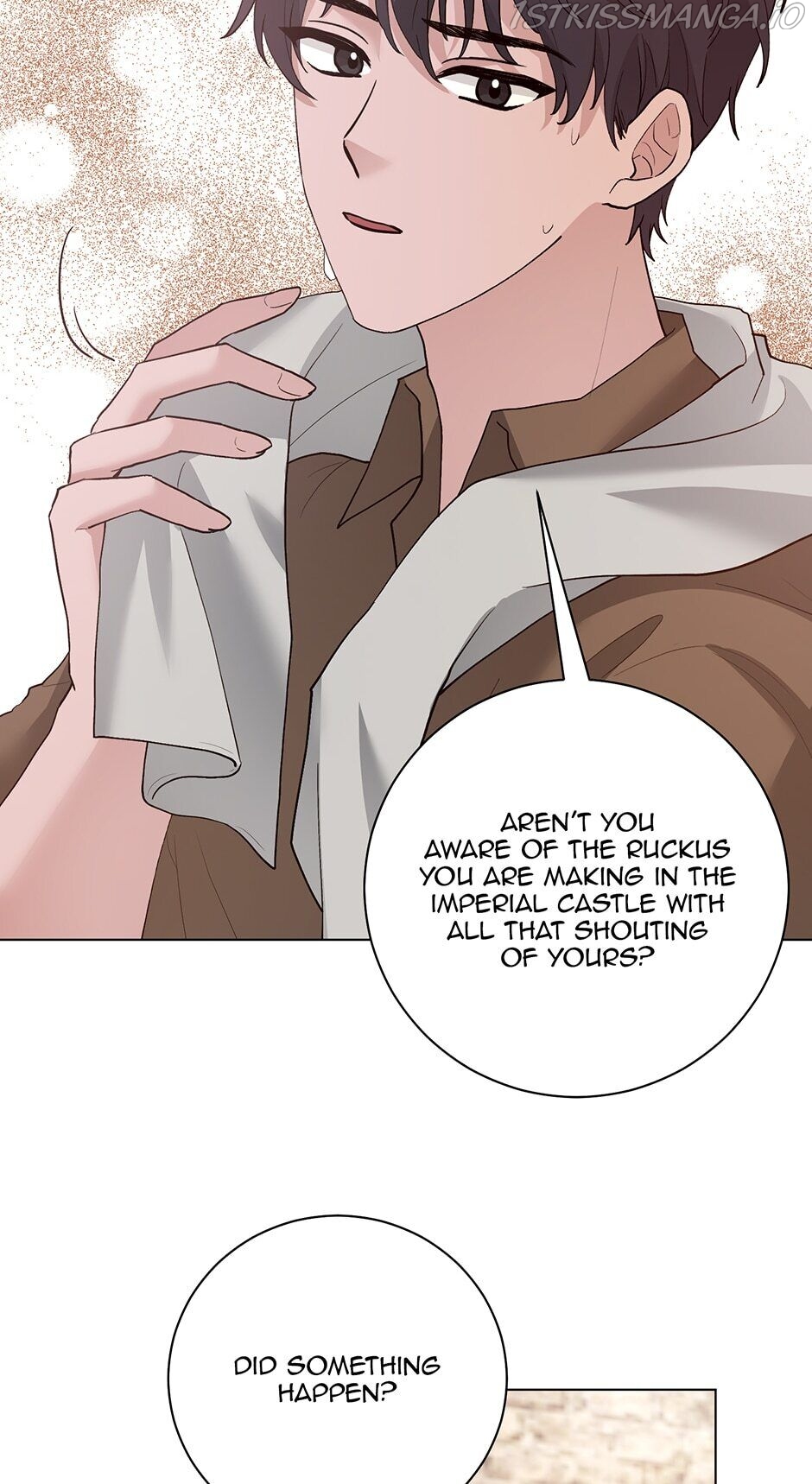 A Poisonous Lily Chapter 29 - page 3