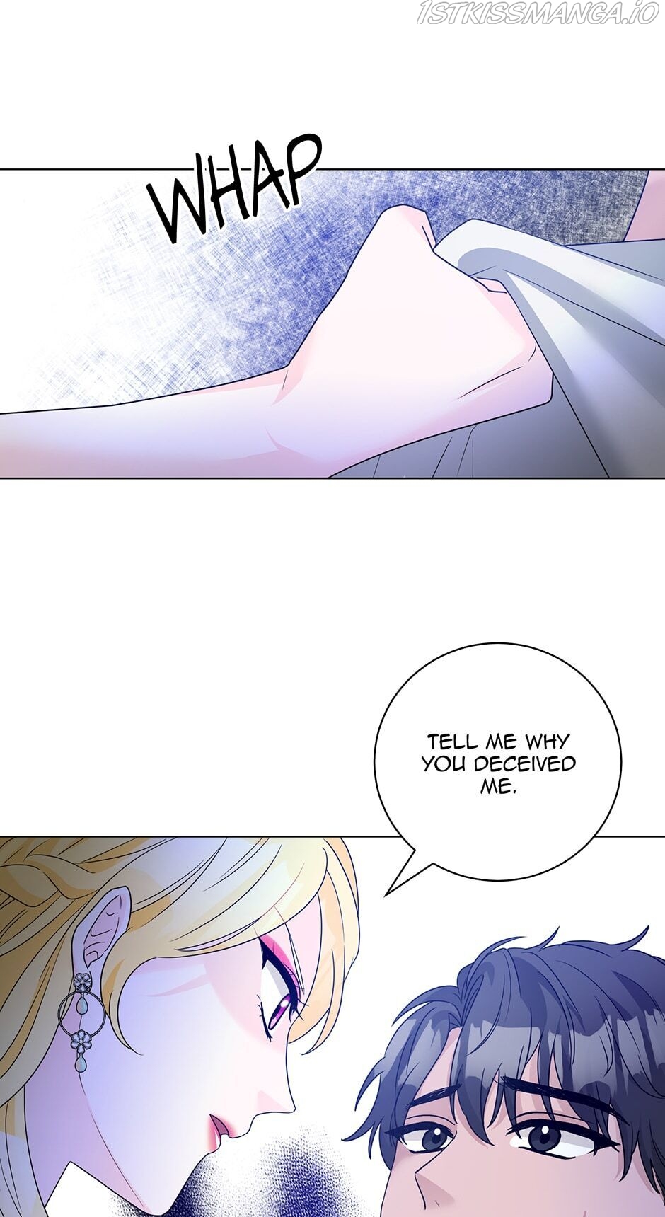 A Poisonous Lily Chapter 29 - page 30