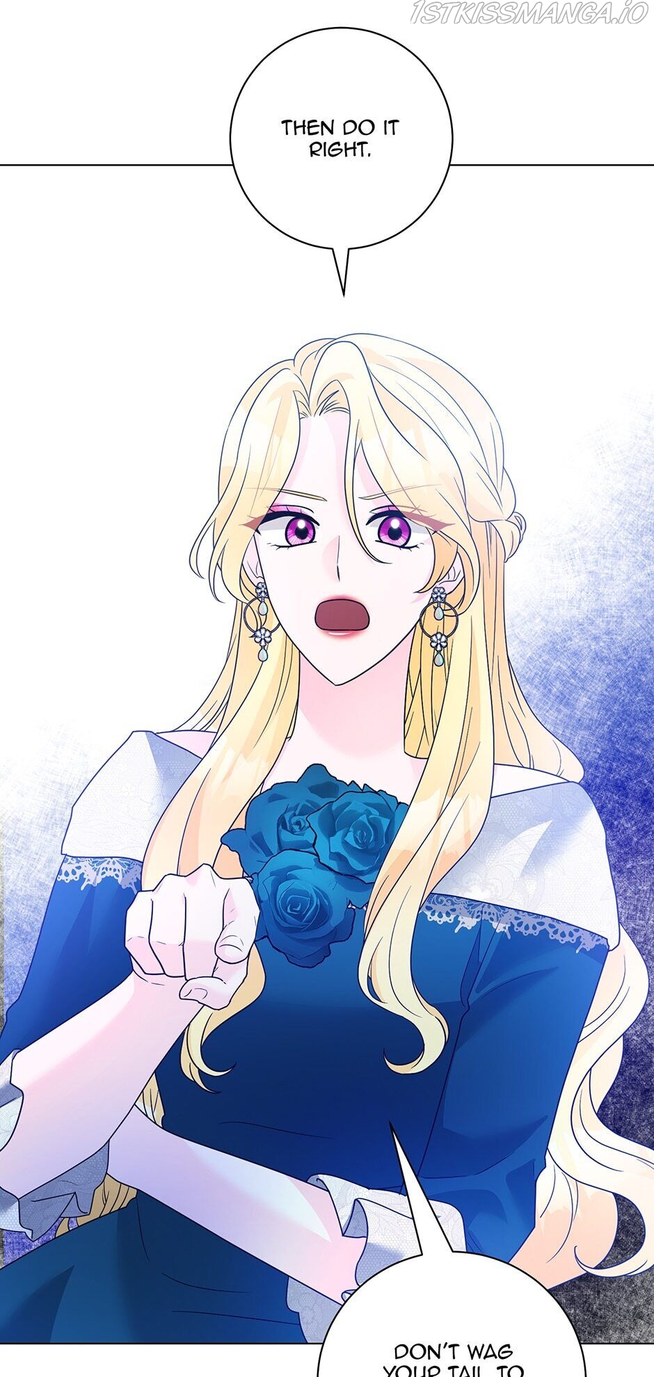 A Poisonous Lily Chapter 29 - page 34