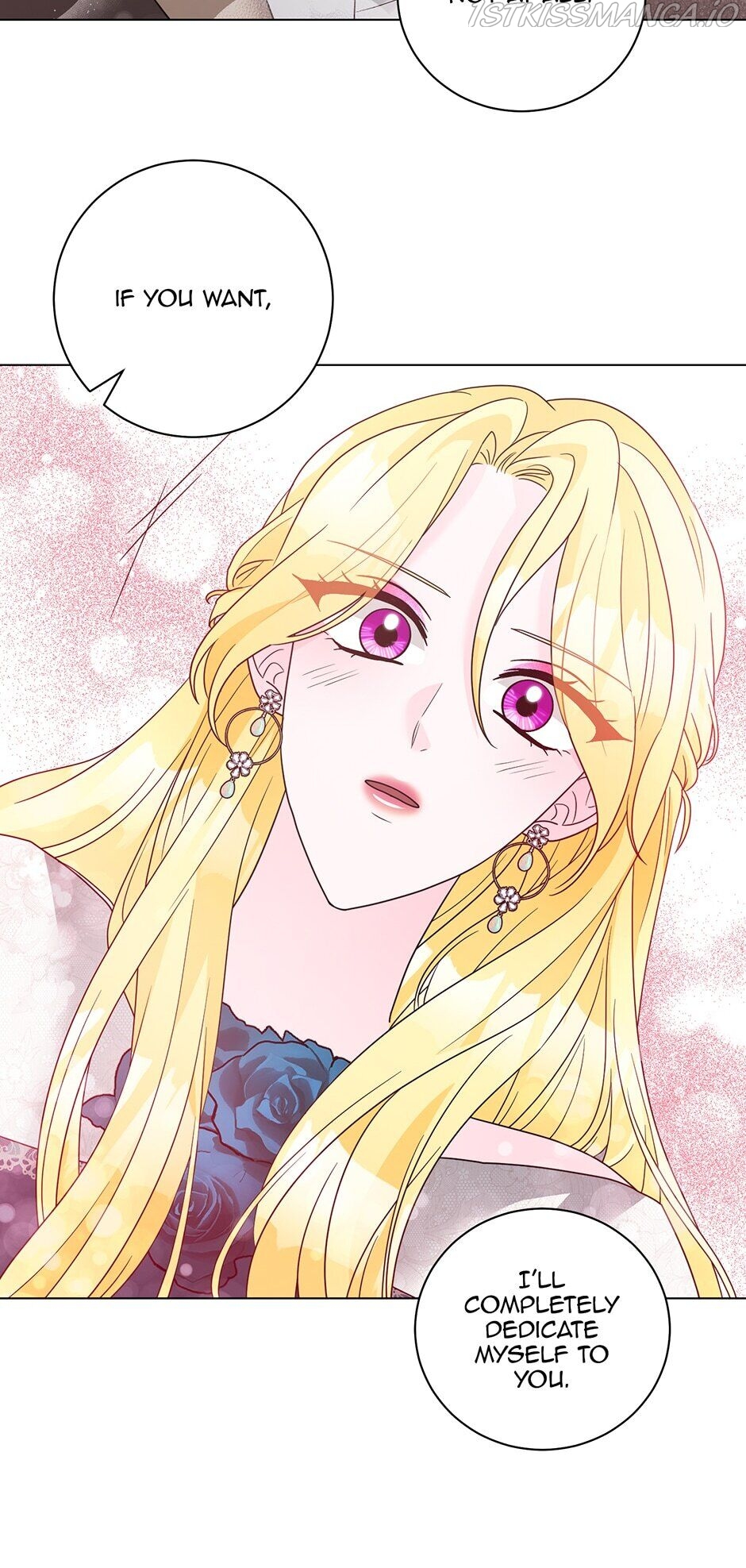 A Poisonous Lily Chapter 29 - page 39