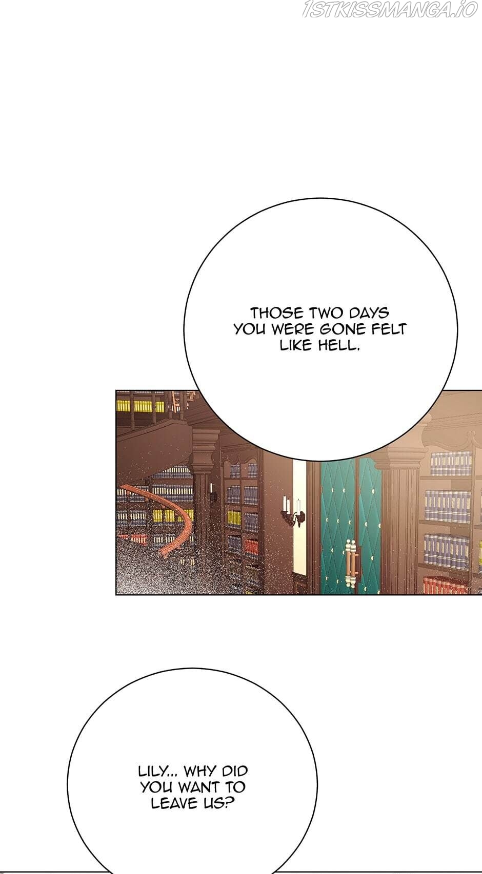 A Poisonous Lily Chapter 29 - page 47