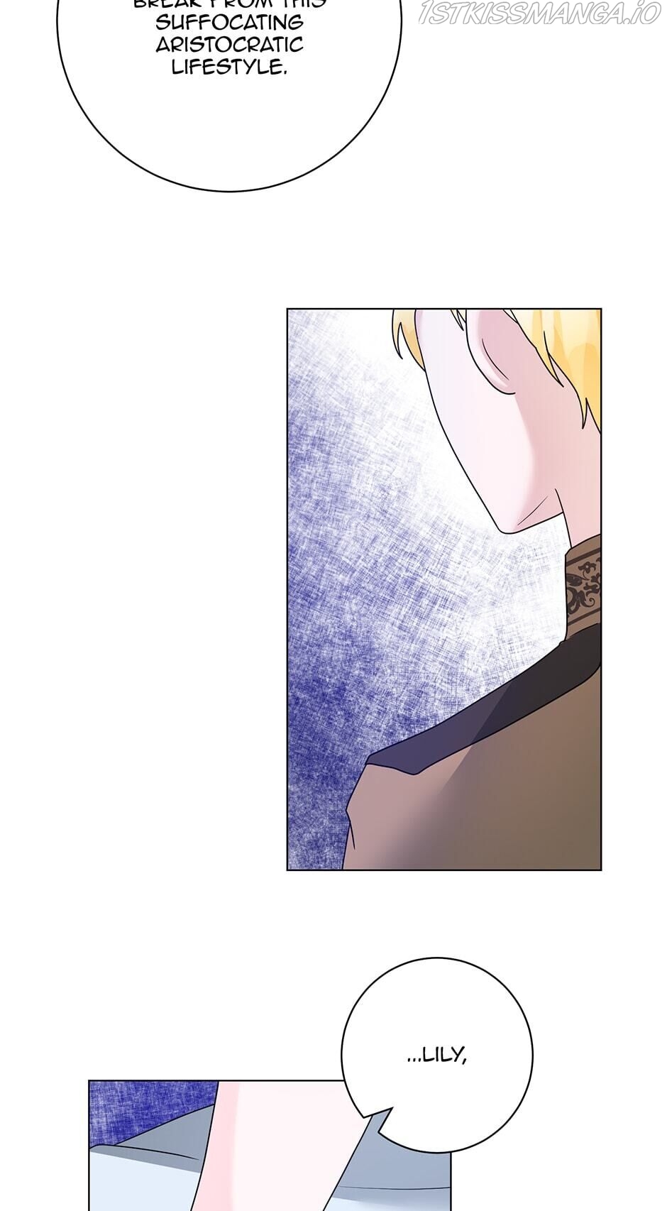 A Poisonous Lily Chapter 29 - page 50