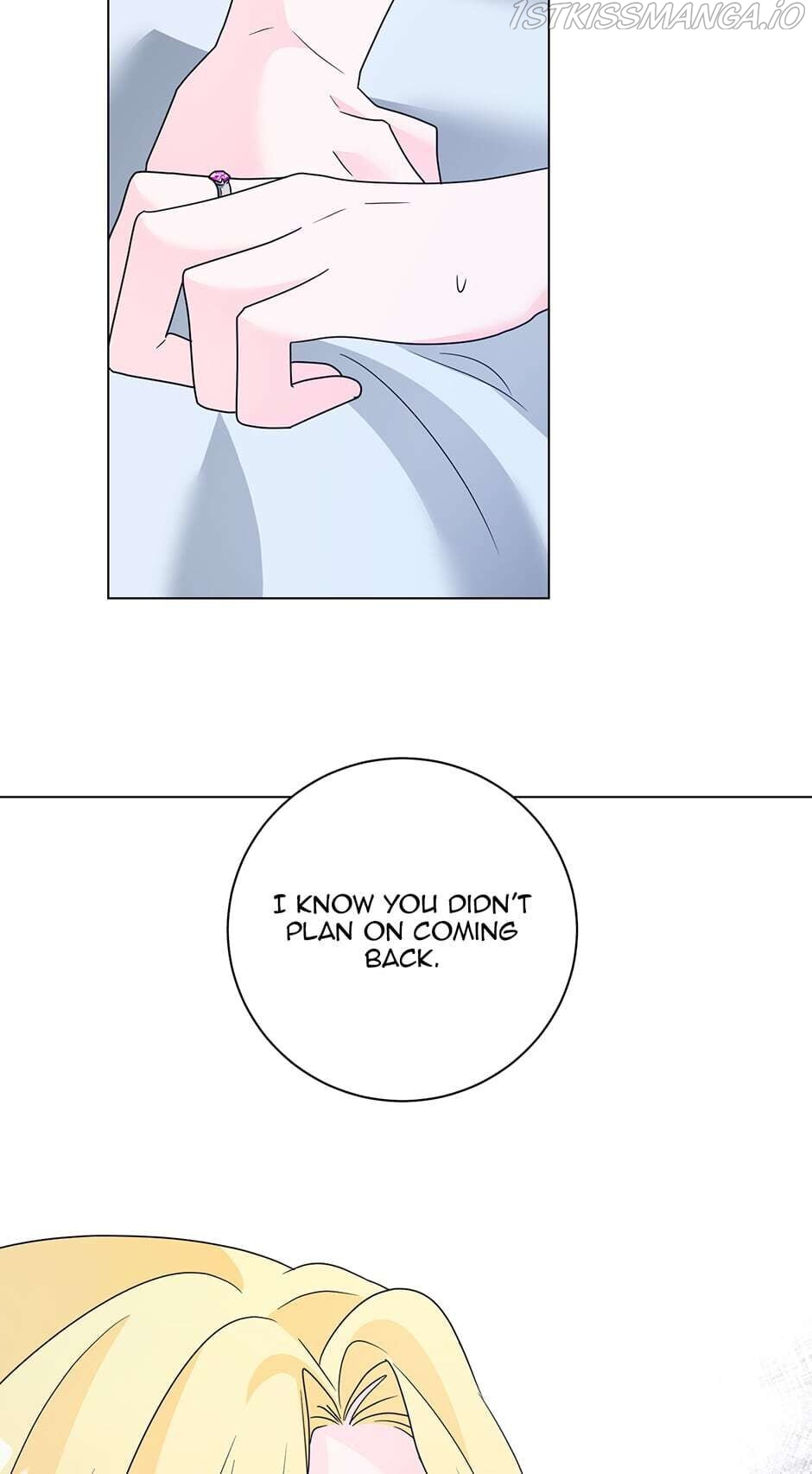 A Poisonous Lily Chapter 29 - page 51