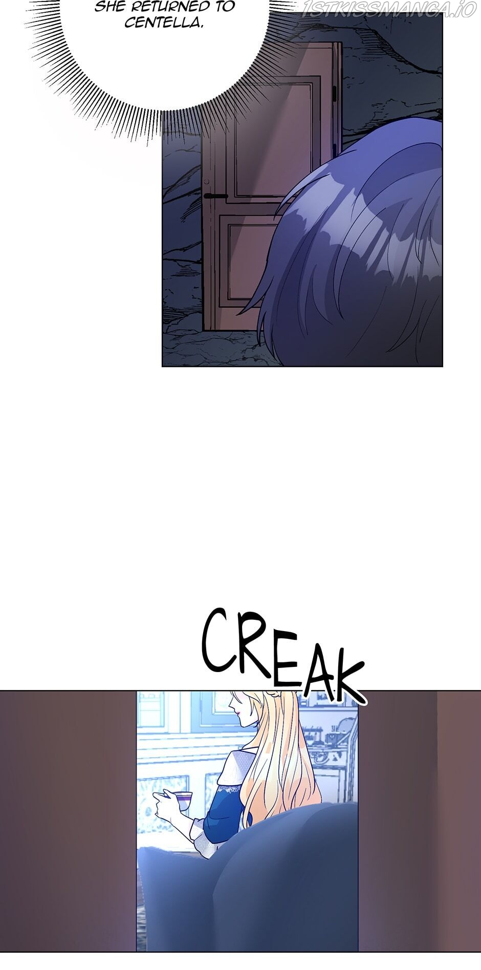 A Poisonous Lily Chapter 29 - page 9